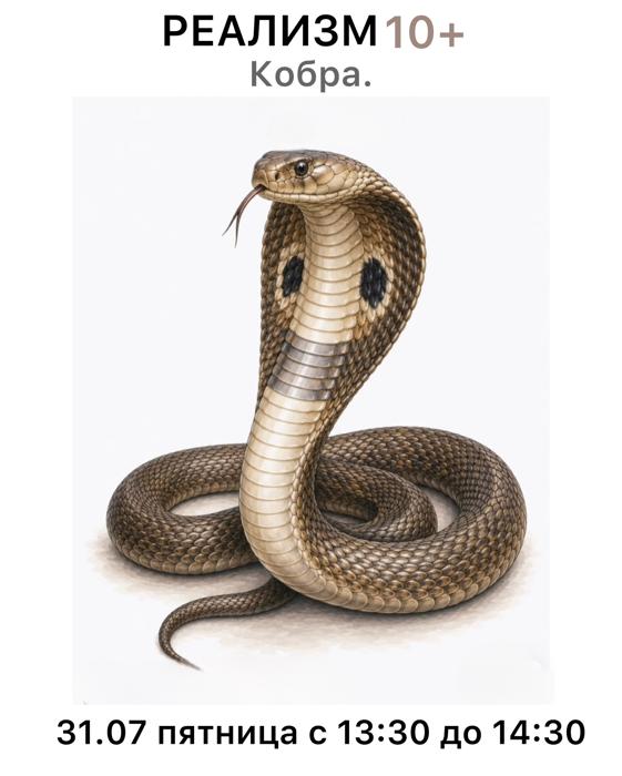 Кобра